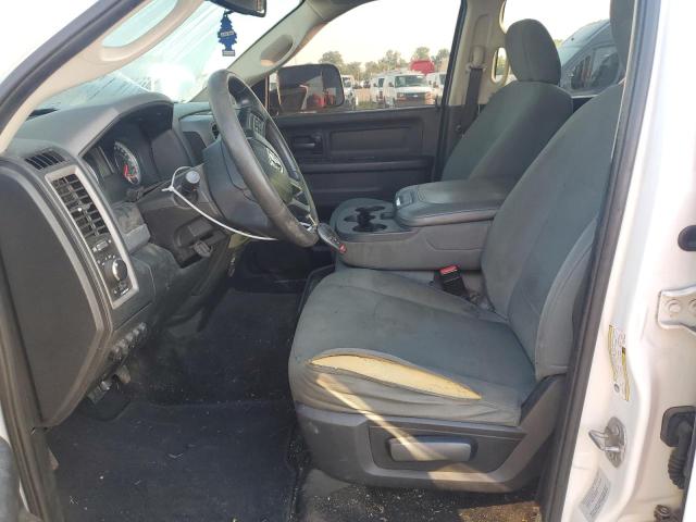 Photo 7 from auction – 2016 RAM 2500 ST with VIN 3C6UR5CL7GG286355