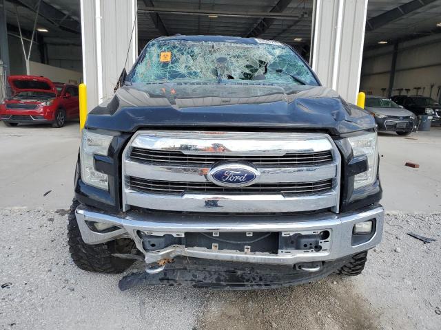 Photo 5 from auction – 2016 FORD F150 SUPER with VIN 1FTEW1EF2GKE94237