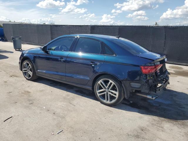 Photo 2 from auction – 2020 AUDI A3 PREMIUM with VIN WAUAUGFF6LA102010