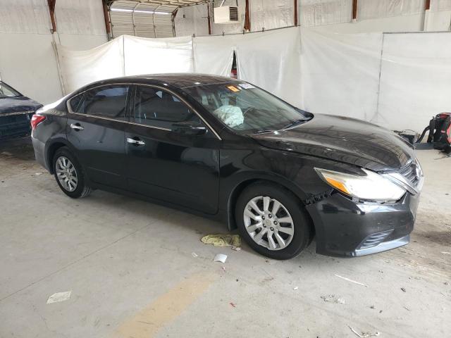 Photo 4 from auction – 2016 NISSAN ALTIMA 2.5 with VIN 1N4AL3AP7GN386024