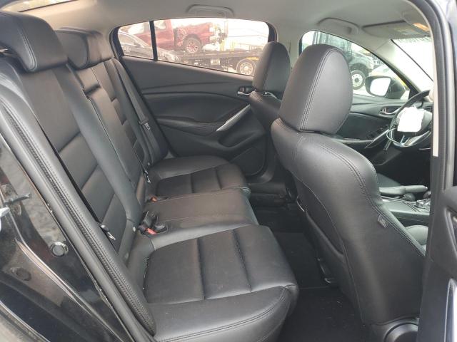 Photo 10 from auction – 2015 MAZDA 6 TOURING with VIN JM1GJ1V6XF1167063