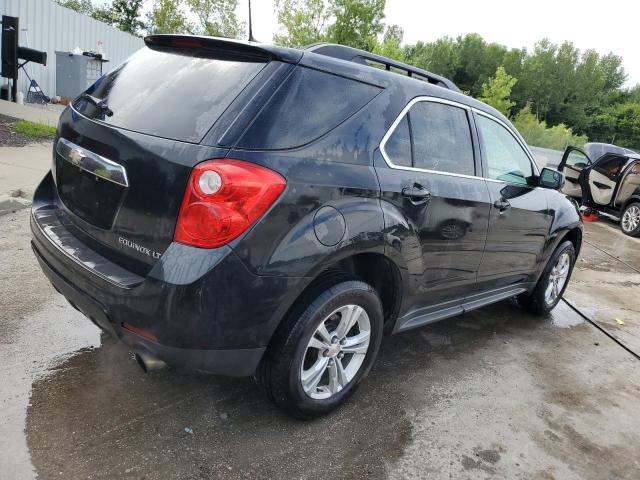 Photo 3 from auction – 2013 CHEVROLET EQUINOX LT with VIN 2GNFLDE34D6360811