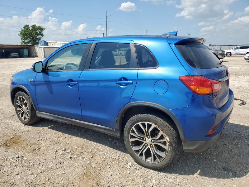 Photo 2 from auction – 2019 MITSUBISHI OUTLANDER with VIN JA4AP3AUXKU002167