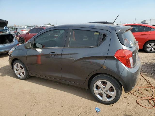 Photo 2 from auction – 2019 CHEVROLET SPARK LS with VIN KL8CB6SA6KC765174