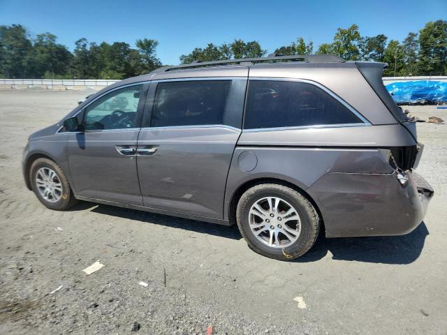 Photo 2 from auction – 2011 HONDA ODYSSEY EX with VIN 5FNRL5H68BB104664