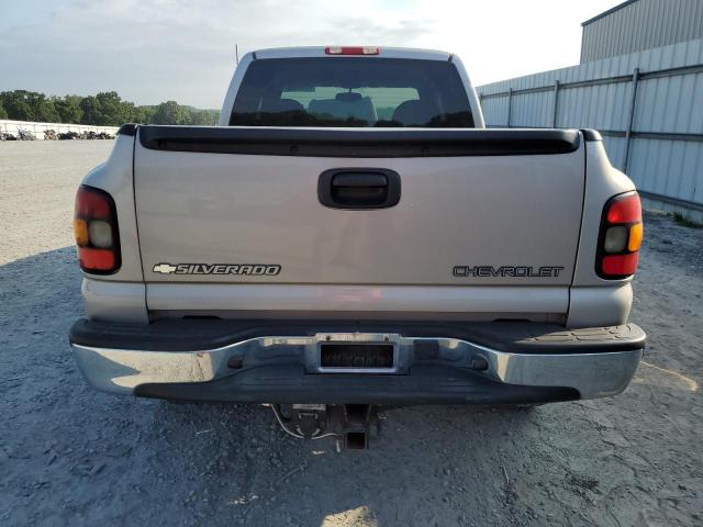 Photo 6 from auction – 2004 CHEVROLET SILVERADO with VIN 1GCEK19T34Z186492