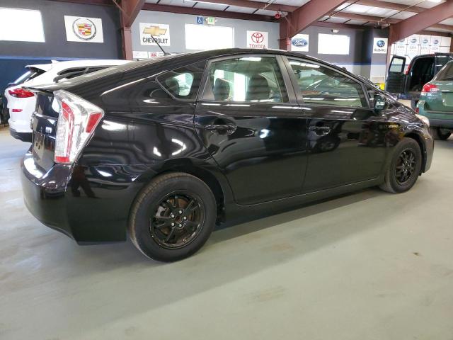 Photo 3 from auction – 2014 TOYT PRIUS with VIN JTDKN3DU3E0367359