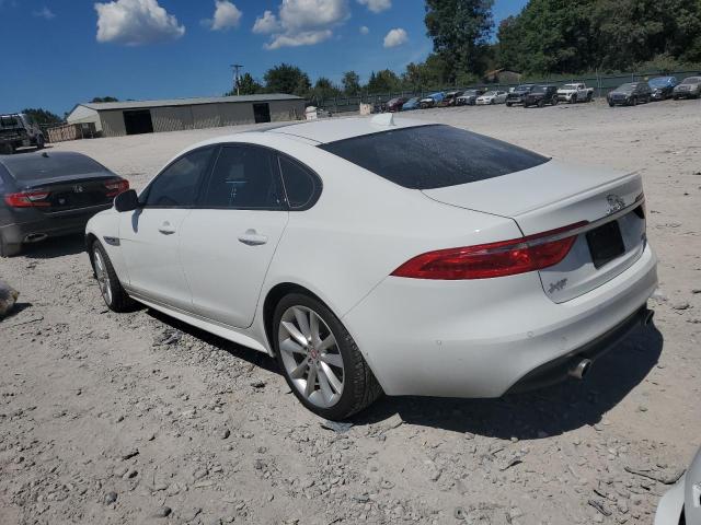 Photo 2 from auction – 2016 JAGUAR XF R - SPO with VIN SAJBL4BV2GCY12989