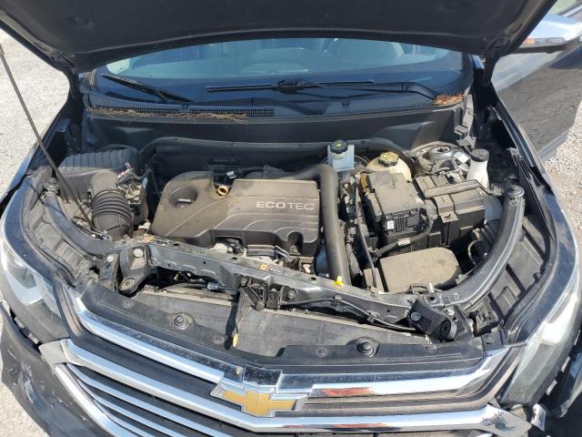 Photo 12 from auction – 2019 CHEVROLET EQUINOX PREMIER with VIN 3GNAXXEV5KL172289