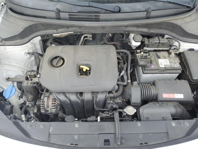 Photo 12 from auction – 2020 KIA SOUL LX with VIN KNDJ23AUXL7016722