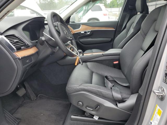 Photo 7 from auction – 2024 VOLVO XC90 PLUS with VIN YV4L12PE8R1236164
