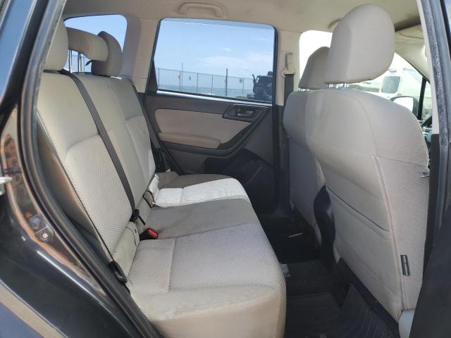 Photo 11 from auction – 2015 SUBARU FORESTER 2 with VIN JF2SJABC0FH581305