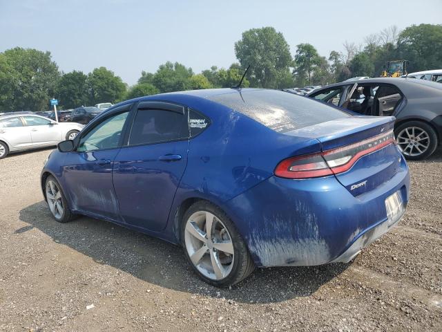 Photo 2 from auction – 2014 DODGE DART GT with VIN 1C3CDFEB6ED704464