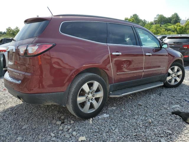 Photo 3 from auction – 2015 CHEVROLET TRAVERSE LTZ with VIN 1GNKRJKD1FJ236400