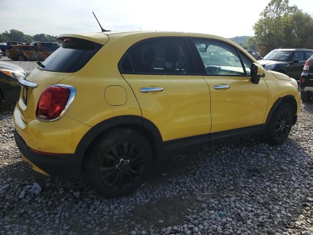 Photo 3 from auction – 2016 FIAT 500X EASY with VIN ZFBCFXBT3GP388597