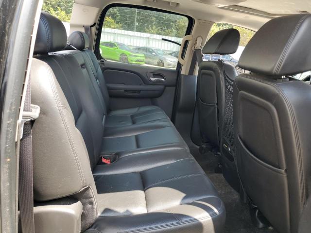 Photo 10 from auction – 2008 GMC SIERRA K15 with VIN 2GTEK13M181255325