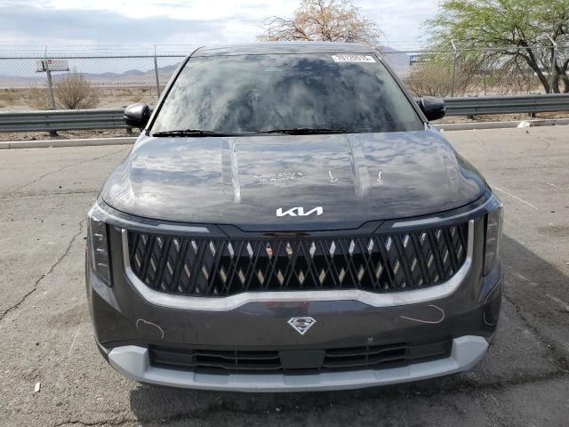 Photo 5 from auction – 2025 KIA CARNIVAL L with VIN KNDNB5K31S6469747