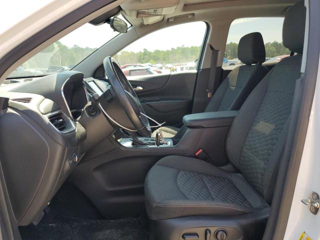 Photo 7 from auction – 2019 CHEVROLET EQUINOX LT with VIN 3GNAXKEVXKS674997
