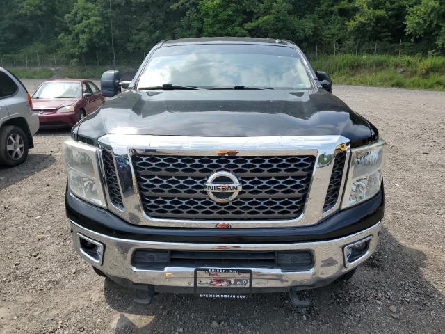 Photo 5 from auction – 2016 NISS TITAN XD SL with VIN 1N6BA1F24GN512293