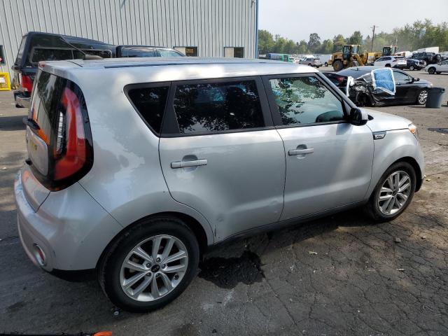 Photo 3 from auction – 2017 KIA SOUL + with VIN KNDJP3A57H7493982