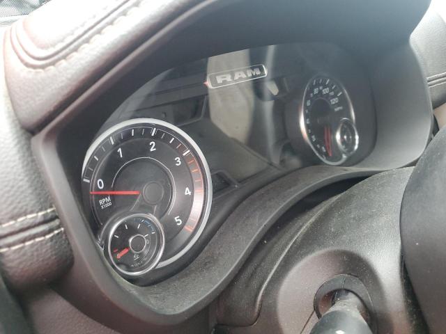 Photo 9 from auction – 2022 RAM 3500 with VIN 3C7WRTCL7NG240496