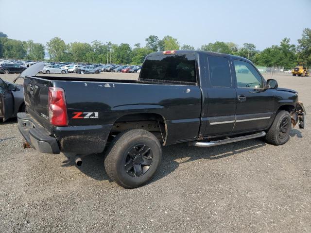 Photo 3 from auction – 2003 CHEVROLET SILVERADO with VIN 2GCEK19T631351216