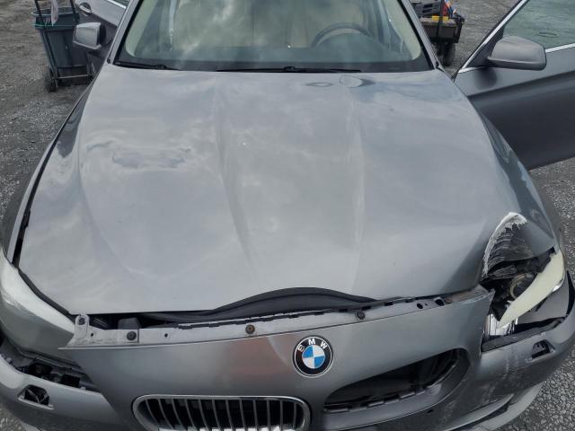 Photo 11 from auction – 2013 BMW 535 XI with VIN WBAFU7C50DDU67767