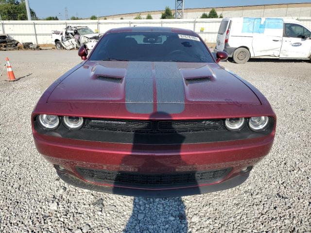 Photo 5 from auction – 2018 DODGE CHALLENGER with VIN 2C3CDZBT1JH162136