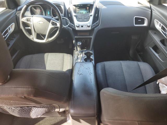 Photo 8 from auction – 2016 CHEVROLET EQUINOX LT with VIN 2GNALCEK1G1185916