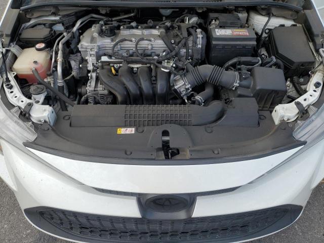 Photo 11 from auction – 2020 TOYOTA COROLLA LE with VIN JTDEPRAE8LJ080291