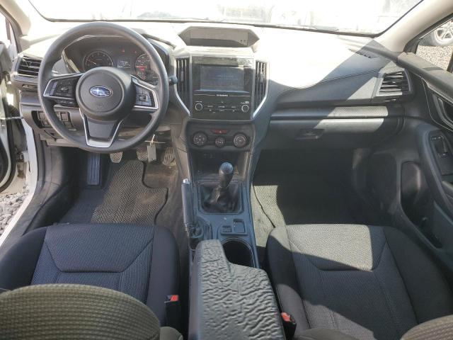 Photo 8 from auction – 2020 SUBARU IMPREZA with VIN 4S3GTAA63L1715951