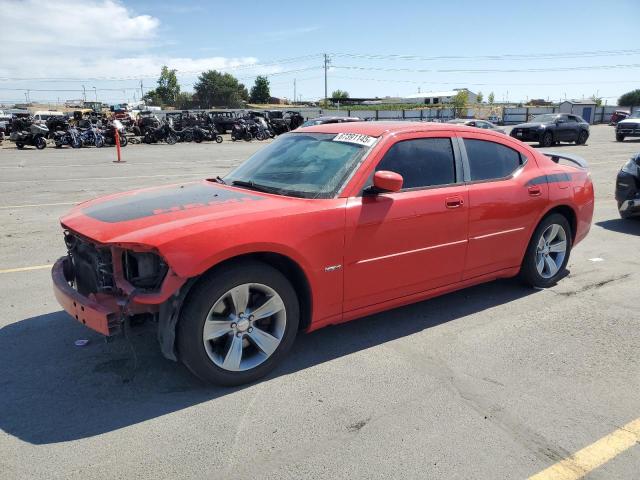 Photo 1 from auction – 2006 DODGE CHARGER R/ with VIN 2B3KA53H06H474296