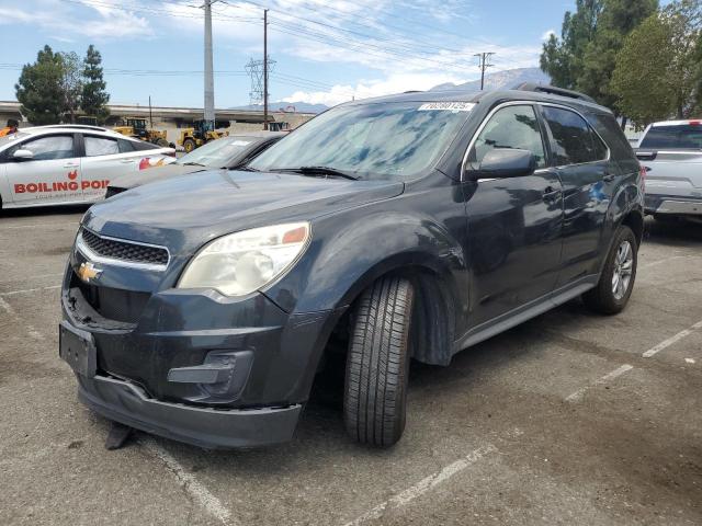 Photo 1 from auction – 2014 CHEVROLET EQUINOX LT with VIN 2GNALBEK4E1151959