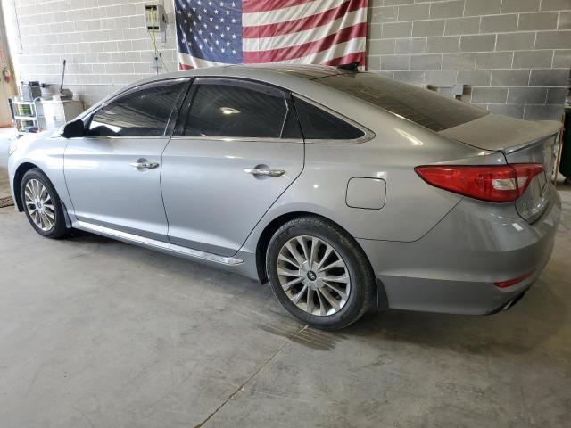 Photo 2 from auction – 2015 HYUNDAI SONATA SPO with VIN 5NPE34AF1FH155482
