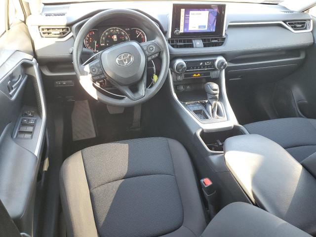 Photo 8 from auction – 2023 TOYOTA RAV4 LE with VIN JTMK1RFV4PD110405