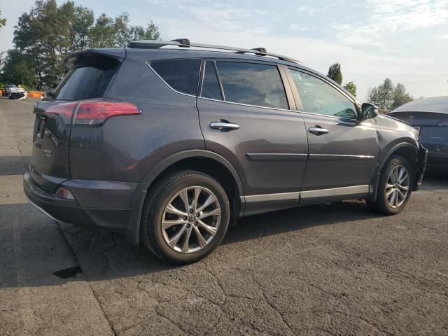 Photo 3 from auction – 2017 TOYOTA RAV4 LIMIT with VIN 2T3DFREV7HW585787