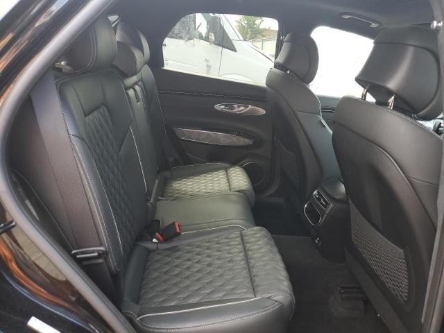 Photo 11 from auction – 2022 GENESIS GV70 BASE with VIN KMUMCDTC3NU013005