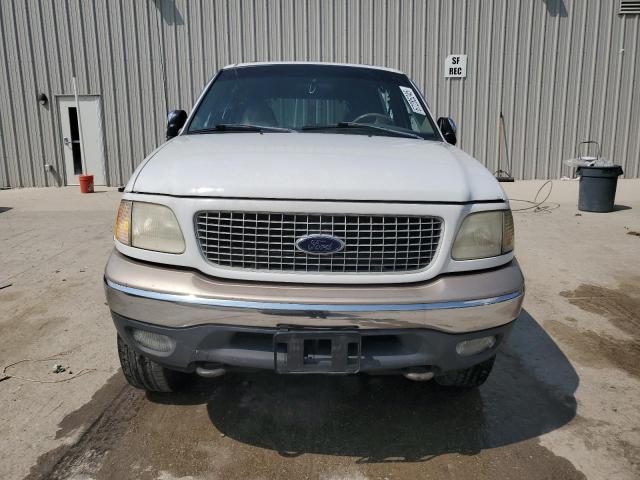 Photo 5 from auction – 1999 FORD EXPEDITION with VIN 1FMPU18LXXLA29209