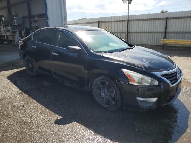 Photo 4 from auction – 2015 NISSAN ALTIMA 2.5 with VIN 1N4AL3AP0FC262073
