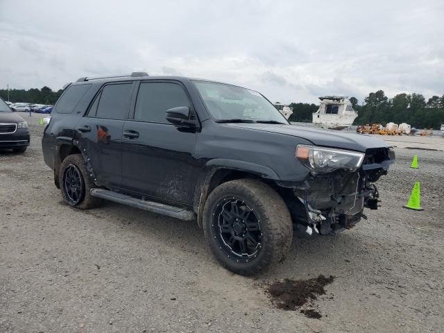 Photo 4 from auction – 2019 TOYOTA 4RUNNER SR5 with VIN JTEZU5JR0K5207124