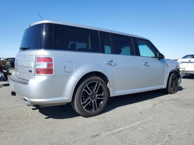 Photo 3 from auction – 2015 FORD FLEX SEL with VIN 2FMGK5C85FBA11375