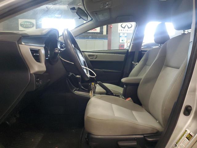 Photo 7 from auction – 2016 TOYOTA COROLLA L with VIN 2T1BURHE8GC568174