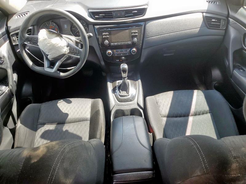 Zdjęcie 8 z aukcji – 2017 NISSAN ROGUE S z VIN KNMAT2MT3HP550419