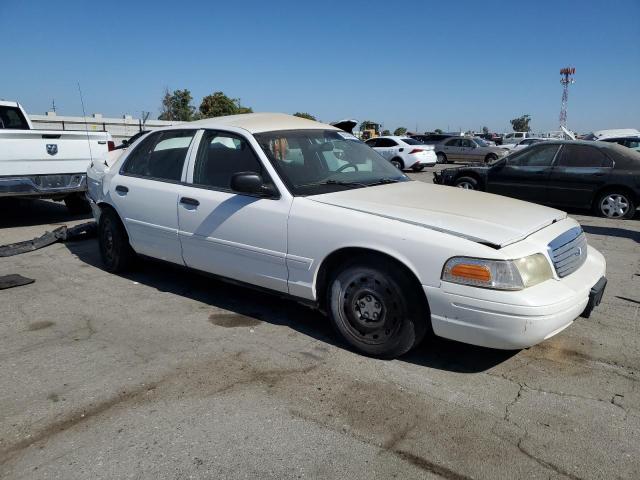 Photo 4 from auction – 2005 FORD CROWN VICT with VIN 2FAFP73W65X144617