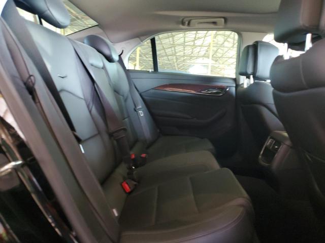 Photo 10 from auction – 2014 CADILLAC CTS with VIN 1G6AP5SX3E0121896