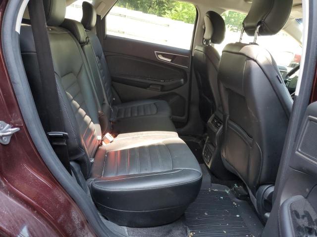 Photo 11 from auction – 2017 FORD EDGE SEL with VIN 2FMPK4J96HBC20245