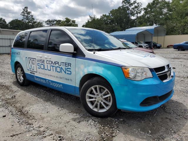 Photo 4 from auction – 2016 DODGE GRAND CARA with VIN 2C4RDGCG7GR342512