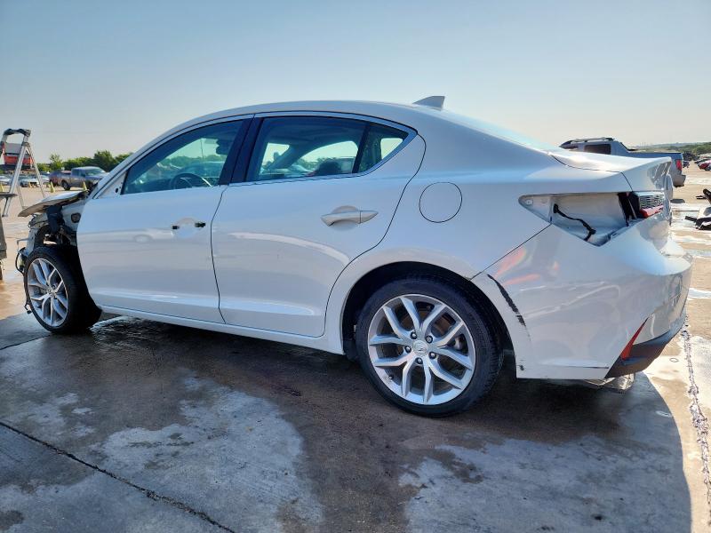 Photo 2 from auction – 2020 ACURA ILX with VIN 19UDE2F37LA004837