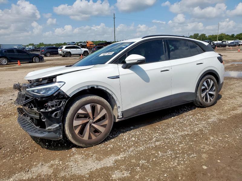 VOLKSWAGEN ID.4 PRO 2023 with VIN 1V2CMPE87PC037059 - Photo from auction