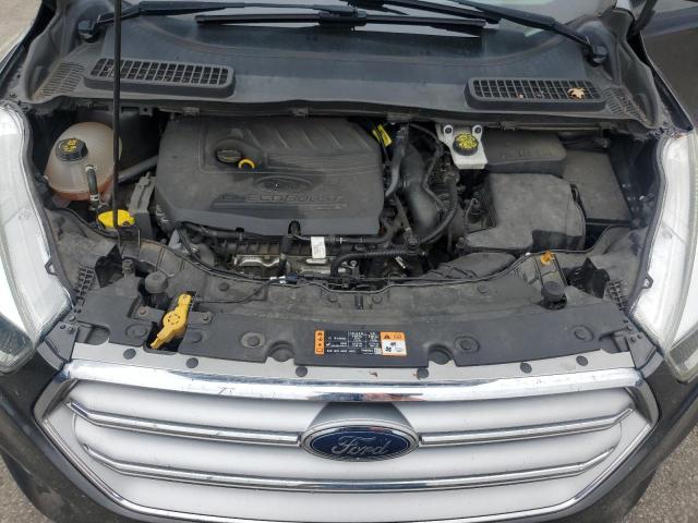 Photo 12 from auction – 2017 FORD ESCAPE SE with VIN 1FMCU9GD9HUA98234